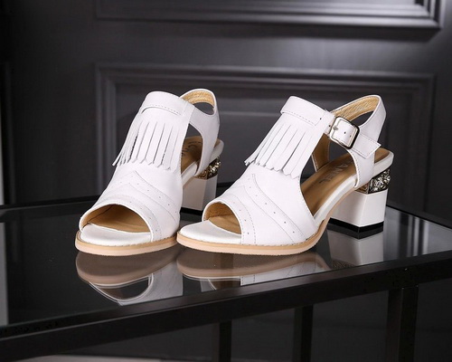 CHANEL Sandals Women--020